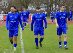 TSV Weilheim - FC Frickenhausen (7.12.2025 · 1:0)