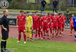TSV Weilheim - FC Frickenhausen (7.12.2025 · 1:0)