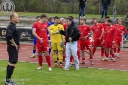 TSV Weilheim - FC Frickenhausen (7.12.2025 · 1:0)