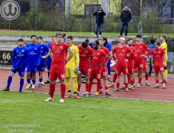 TSV Weilheim - FC Frickenhausen (7.12.2025 · 1:0)