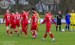 TSV Weilheim - FC Frickenhausen (7.12.2025 · 1:0)