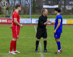 TSV Weilheim - FC Frickenhausen (7.12.2025 · 1:0)