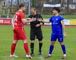 TSV Weilheim - FC Frickenhausen (7.12.2025 · 1:0)