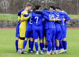 TSV Weilheim - FC Frickenhausen (7.12.2025 · 1:0)