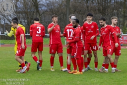 TSV Weilheim - FC Frickenhausen (7.12.2025 · 1:0)