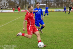 TSV Weilheim - FC Frickenhausen (7.12.2025 · 1:0)