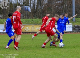 TSV Weilheim - FC Frickenhausen (7.12.2025 · 1:0)