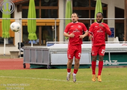 TSV Weilheim - FC Frickenhausen (7.12.2025 · 1:0)