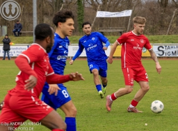 TSV Weilheim - FC Frickenhausen (7.12.2025 · 1:0)
