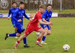 TSV Weilheim - FC Frickenhausen (7.12.2025 · 1:0)