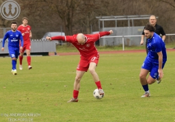 TSV Weilheim - FC Frickenhausen (7.12.2025 · 1:0)