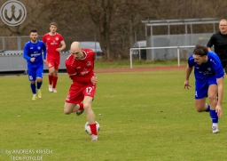 TSV Weilheim - FC Frickenhausen (7.12.2025 · 1:0)