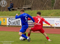 TSV Weilheim - FC Frickenhausen (7.12.2025 · 1:0)