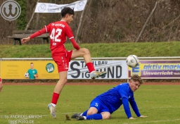 TSV Weilheim - FC Frickenhausen (7.12.2025 · 1:0)