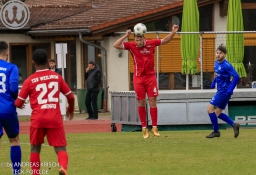 TSV Weilheim - FC Frickenhausen (7.12.2025 · 1:0)