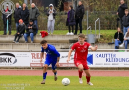TSV Weilheim - FC Frickenhausen (7.12.2025 · 1:0)