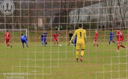 TSV Weilheim - FC Frickenhausen (7.12.2025 · 1:0)