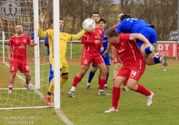 TSV Weilheim - FC Frickenhausen (7.12.2025 · 1:0)