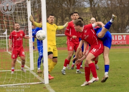 TSV Weilheim - FC Frickenhausen (7.12.2025 · 1:0)