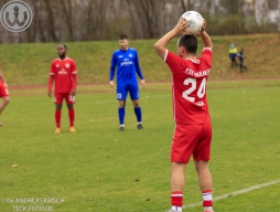 TSV Weilheim - FC Frickenhausen (7.12.2025 · 1:0)