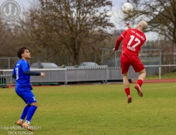 TSV Weilheim - FC Frickenhausen (7.12.2025 · 1:0)