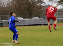 TSV Weilheim - FC Frickenhausen (7.12.2025 · 1:0)