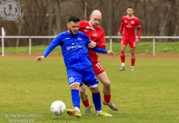 TSV Weilheim - FC Frickenhausen (7.12.2025 · 1:0)