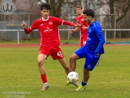 TSV Weilheim - FC Frickenhausen (7.12.2025 · 1:0)