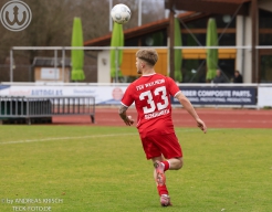 TSV Weilheim - FC Frickenhausen (7.12.2025 · 1:0)