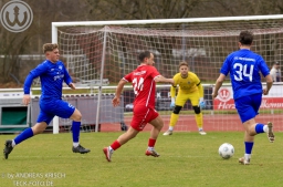 TSV Weilheim - FC Frickenhausen (7.12.2025 · 1:0)