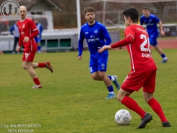 TSV Weilheim - FC Frickenhausen (7.12.2025 · 1:0)