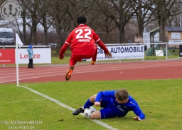 TSV Weilheim - FC Frickenhausen (7.12.2025 · 1:0)