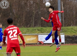 TSV Weilheim - FC Frickenhausen (7.12.2025 · 1:0)
