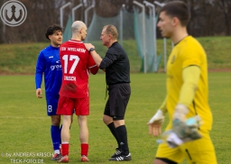 TSV Weilheim - FC Frickenhausen (7.12.2025 · 1:0)