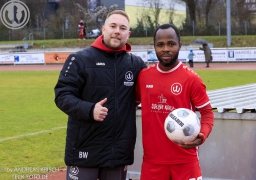 TSV Weilheim - FC Frickenhausen (7.12.2025 · 1:0)