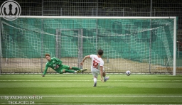 TSV Weilheim - TSV Jesingen Elfmeterschiessen (Teckbotenpokal 3.8.2025)
