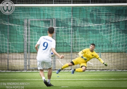 TSV Weilheim - TSV Jesingen Elfmeterschiessen (Teckbotenpokal 3.8.2025)