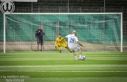 TSV Weilheim - TSV Jesingen Elfmeterschiessen (Teckbotenpokal 3.8.2025)