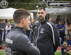 TSV Weilheim - TSV Jesingen Elfmeterschiessen (Teckbotenpokal 3.8.2025)