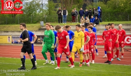 TSV Weilheim - RSK Esslingen (19.4.2026 · 1:4)