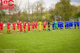 TSV Weilheim - RSK Esslingen (19.4.2026 · 1:4)