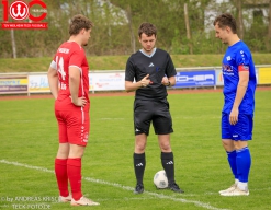 TSV Weilheim - RSK Esslingen (19.4.2026 · 1:4)
