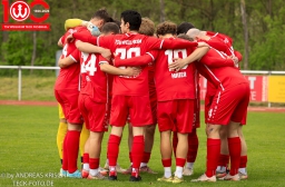 TSV Weilheim - RSK Esslingen (19.4.2026 · 1:4)