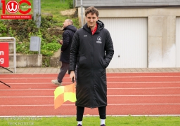 TSV Weilheim - RSK Esslingen (19.4.2026 · 1:4)