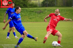 TSV Weilheim - RSK Esslingen (19.4.2026 · 1:4)