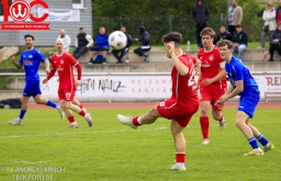 TSV Weilheim - RSK Esslingen (19.4.2026 · 1:4)