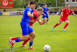 TSV Weilheim - RSK Esslingen (19.4.2026 · 1:4)