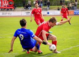 TSV Weilheim - RSK Esslingen (19.4.2026 · 1:4)