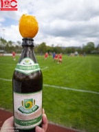 TSV Weilheim - RSK Esslingen (19.4.2026 · 1:4)