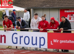 TSV Weilheim - RSK Esslingen (19.4.2026 · 1:4)